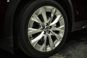2025 MAZDA CX-90 photo 3