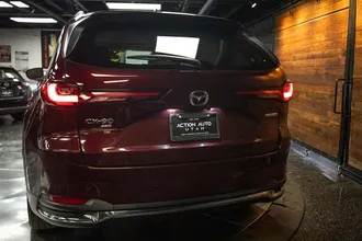 2025 MAZDA CX-90 photo 6