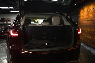 2025 MAZDA CX-90 photo 7