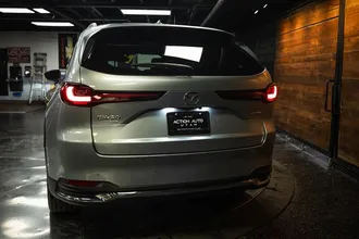 2025 MAZDA CX-90 photo 6