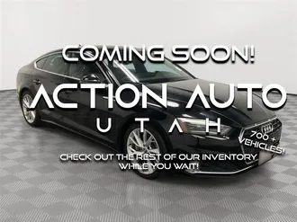 A5 SPORTBACK 1