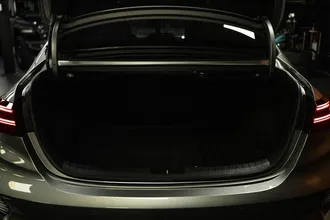2023 KIA FORTE photo 7