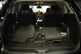 2022 TOYOTA HIGHLANDER photo 7