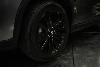 2025 MITSUBISHI OUTLANDER SPORT photo 3