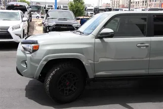 4RUNNER 5