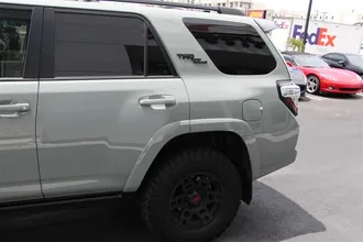 4RUNNER 6