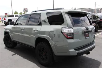 4RUNNER 7