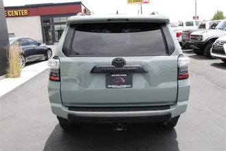 4RUNNER 8