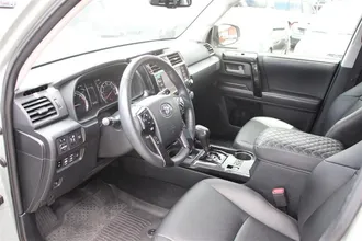 4RUNNER 11