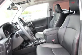 4RUNNER 12
