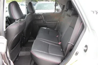 4RUNNER 15