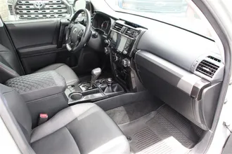 4RUNNER 19