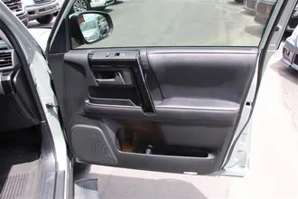 4RUNNER 21