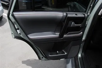 4RUNNER 24