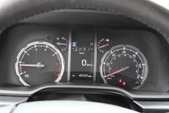 4RUNNER 30