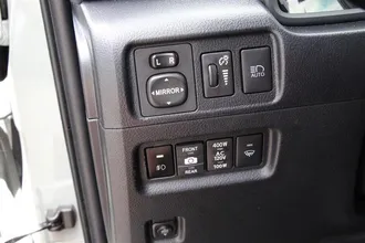 4RUNNER 31