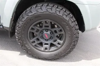 4RUNNER 41