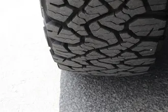 4RUNNER 42