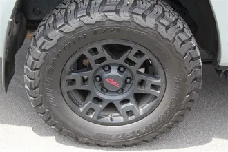 4RUNNER 43