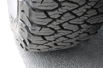 4RUNNER 44