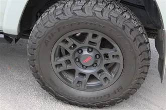 4RUNNER 45
