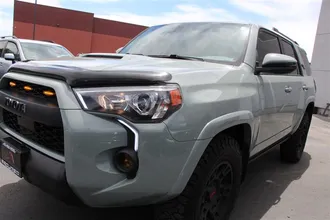 4RUNNER 49