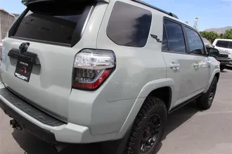 4RUNNER 51