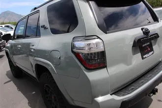 4RUNNER 52