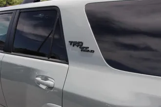 4RUNNER 53