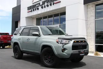 4RUNNER 54