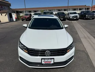 Passat 3