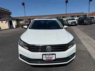 Passat 4