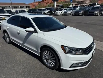 Passat 5