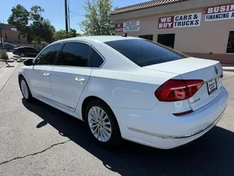 Passat 10