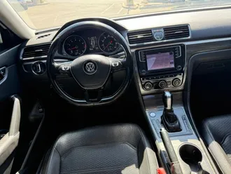 Passat 11