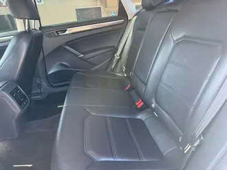 Passat 15