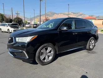 2020 Acura MDX photo 6