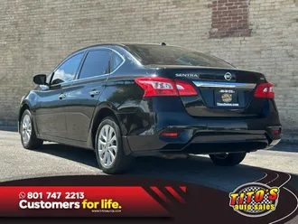 Sentra 10