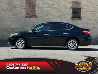 Sentra 12