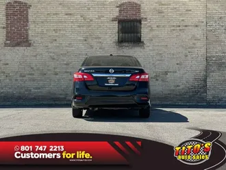 Sentra 15