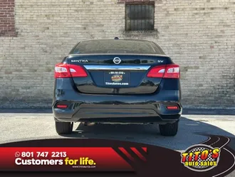 Sentra 16