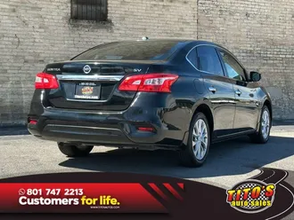 Sentra 19