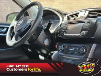 Sentra 22