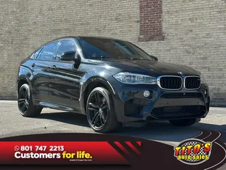 X6 M 1