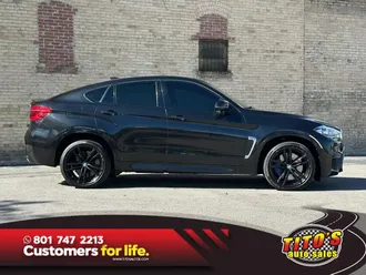 X6 M 3