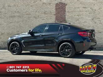 X6 M 16