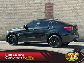 X6 M 17