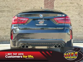 X6 M 21