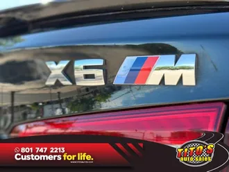 X6 M 22