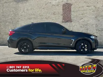 X6 M 34